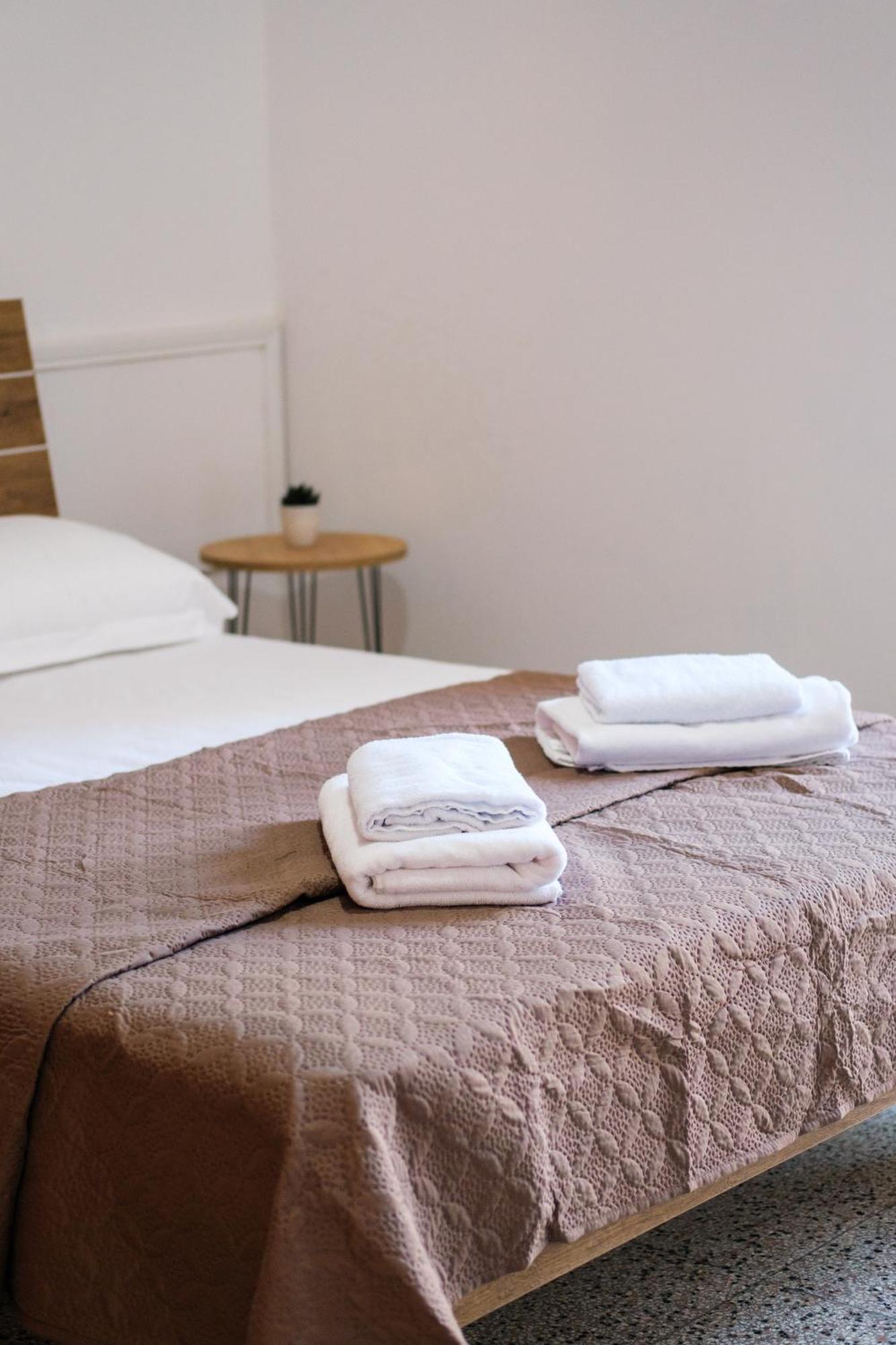 Serenityone - Centrally Located One Bedroom Apt Ayia Napa Bagian luar foto