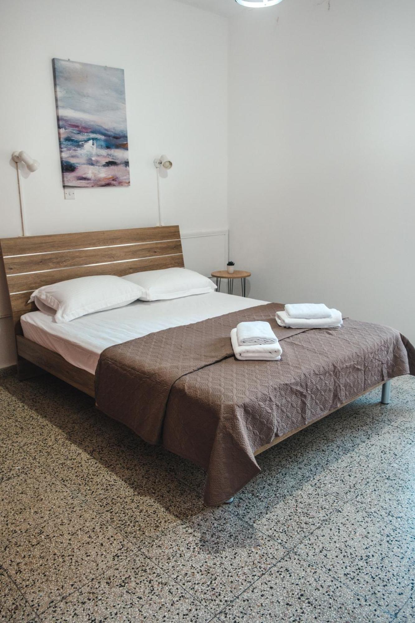 Serenityone - Centrally Located One Bedroom Apt Ayia Napa Bagian luar foto