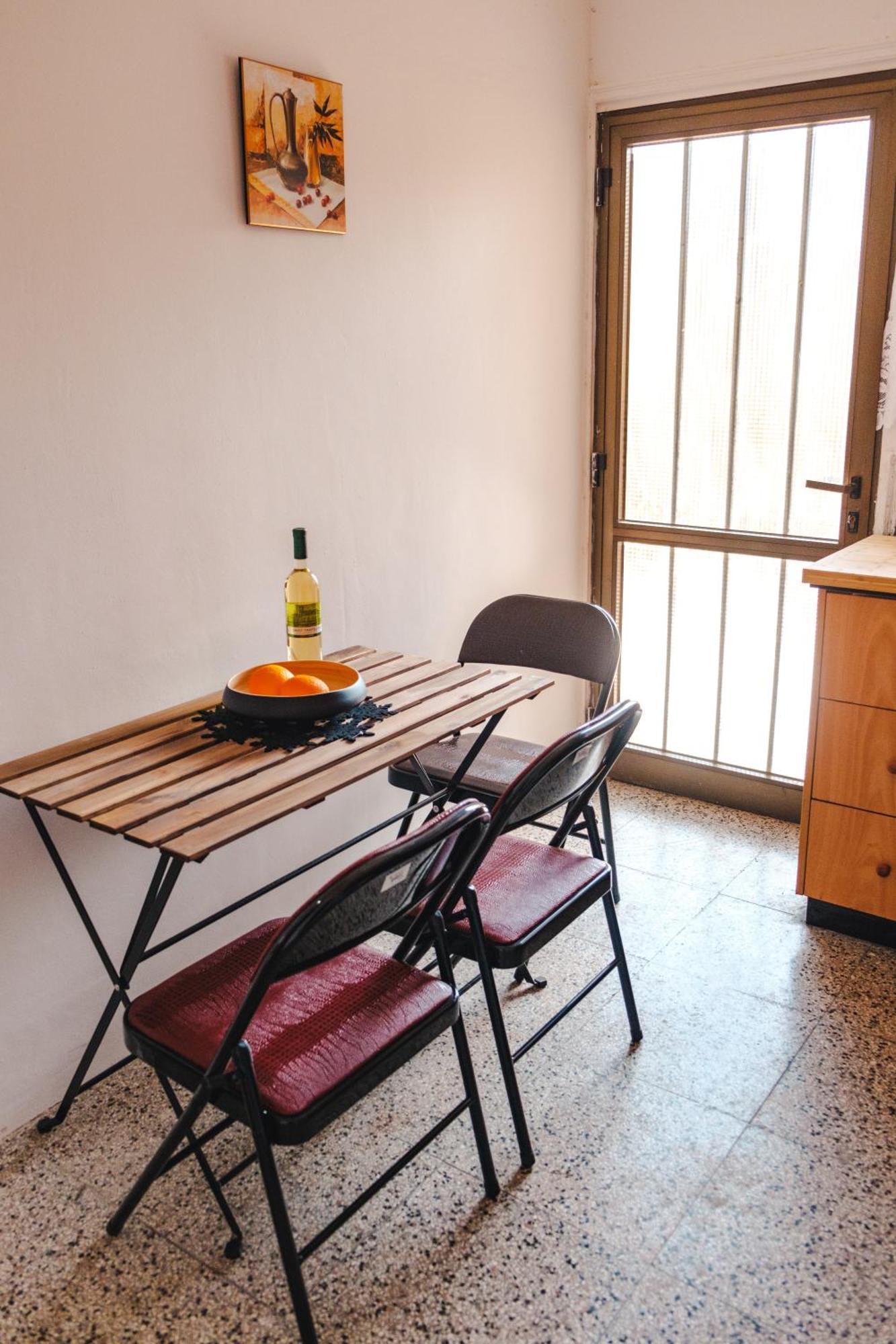 Serenityone - Centrally Located One Bedroom Apt Ayia Napa Bagian luar foto