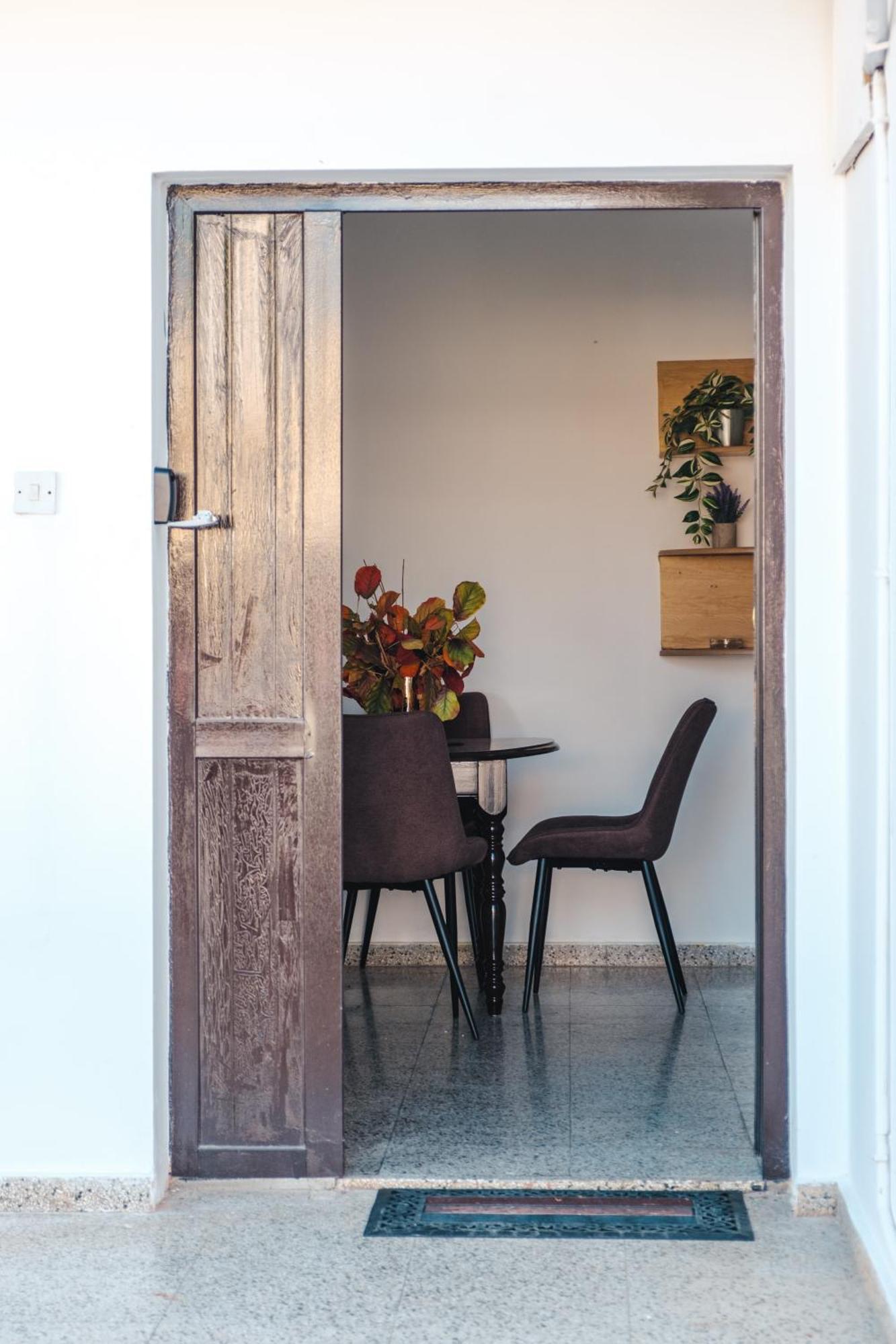 Serenityone - Centrally Located One Bedroom Apt Ayia Napa Bagian luar foto